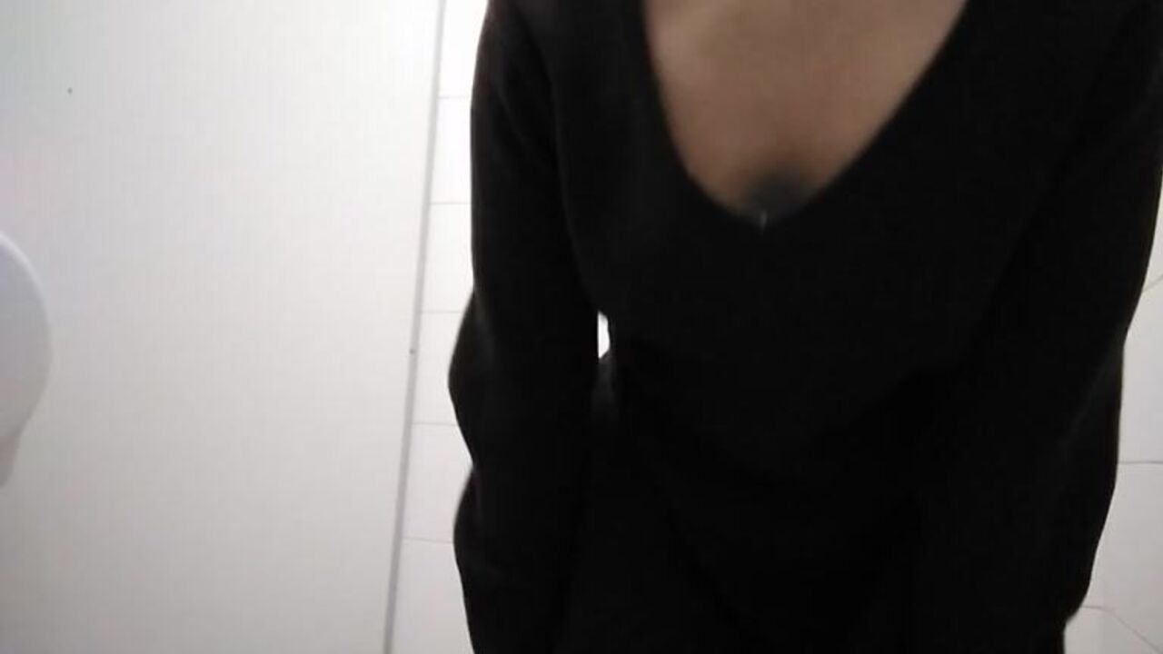 Watch this kinky scat girl get her holes drilled in a variety of positions