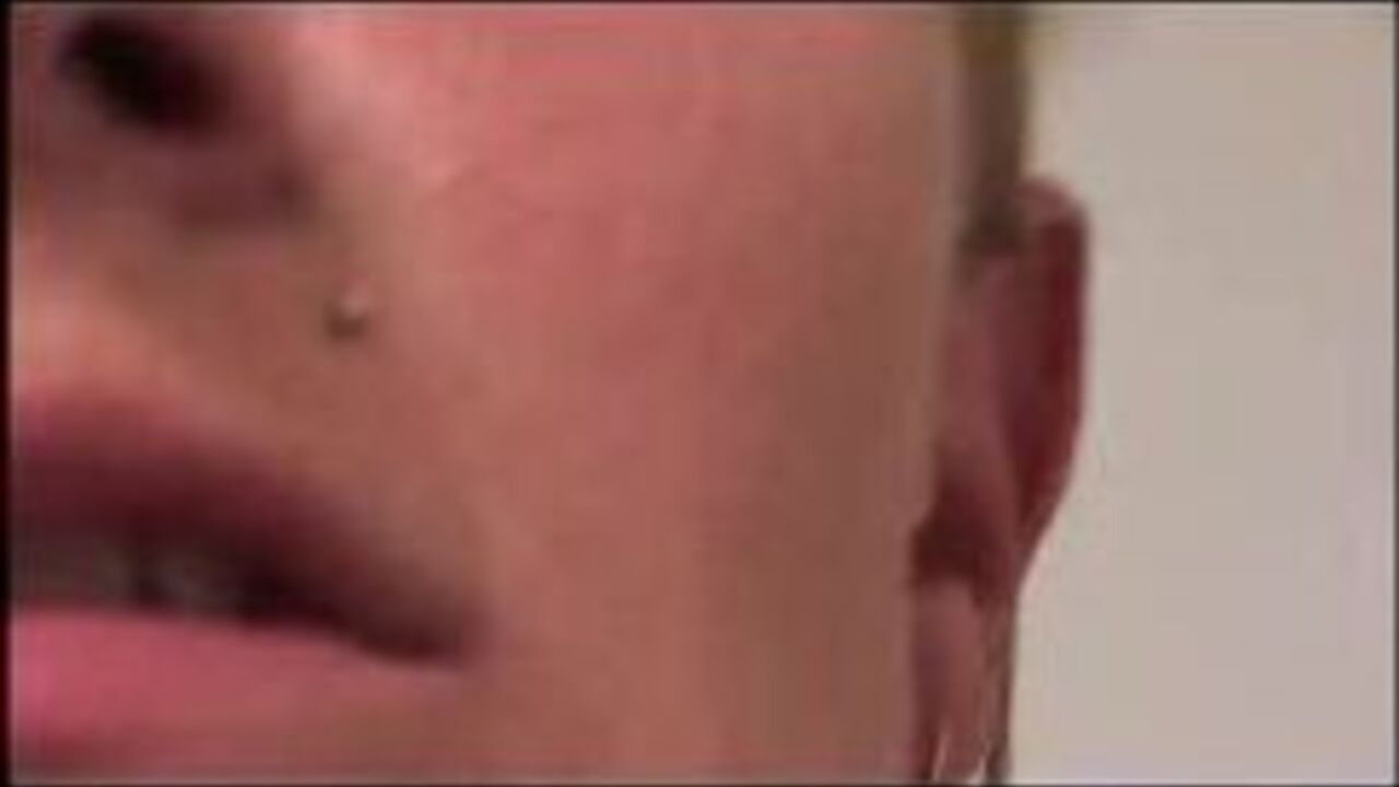 Watch Rayn's kinky farting and pooping as she gets dominated and dominated in her own scat video