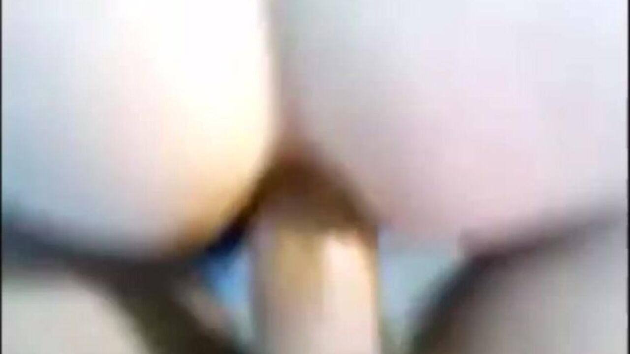 Watch this filthy girl get her ass pounded with her own scat and then watch her get covered in it