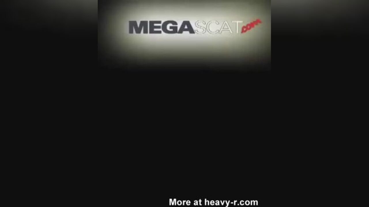 The Sequel: Hungry bitches get their pussies and pussies filled with scat