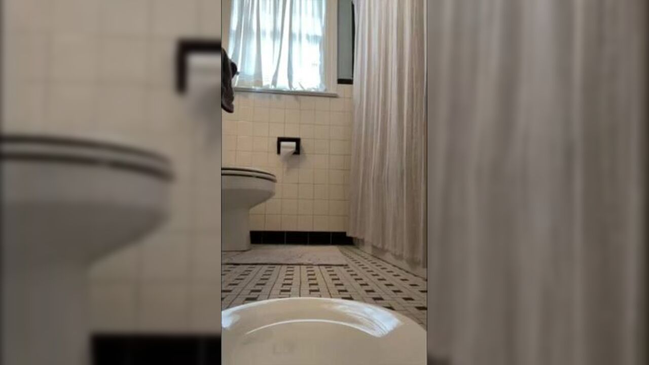 Watch these kinky slaves scat and play with each other's scat in a morning delight