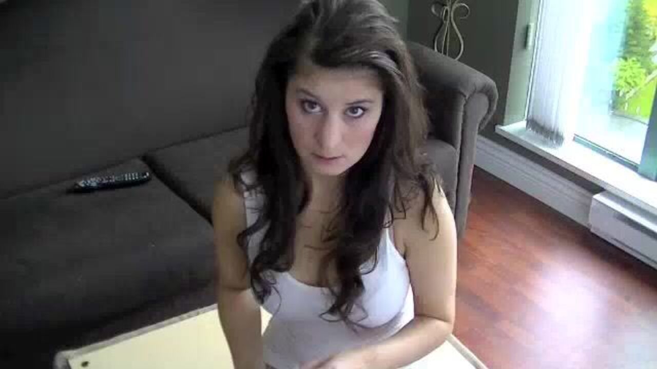 Ariel-Shits-For-U- is a scat porn video with a lot of shitting and a lot of pussy play