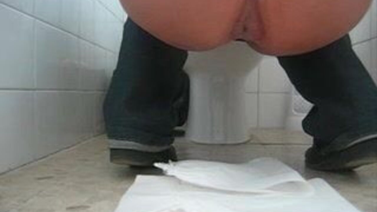 Watch sweet and sexy scat babes relieve themselves in relief from the heavy load of scat