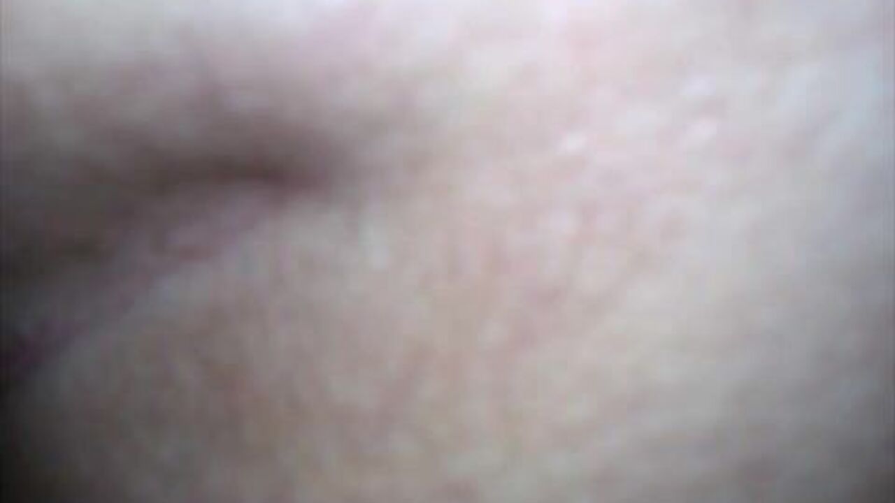 Watch this kinky wife get her massive scat filled with her own jizz