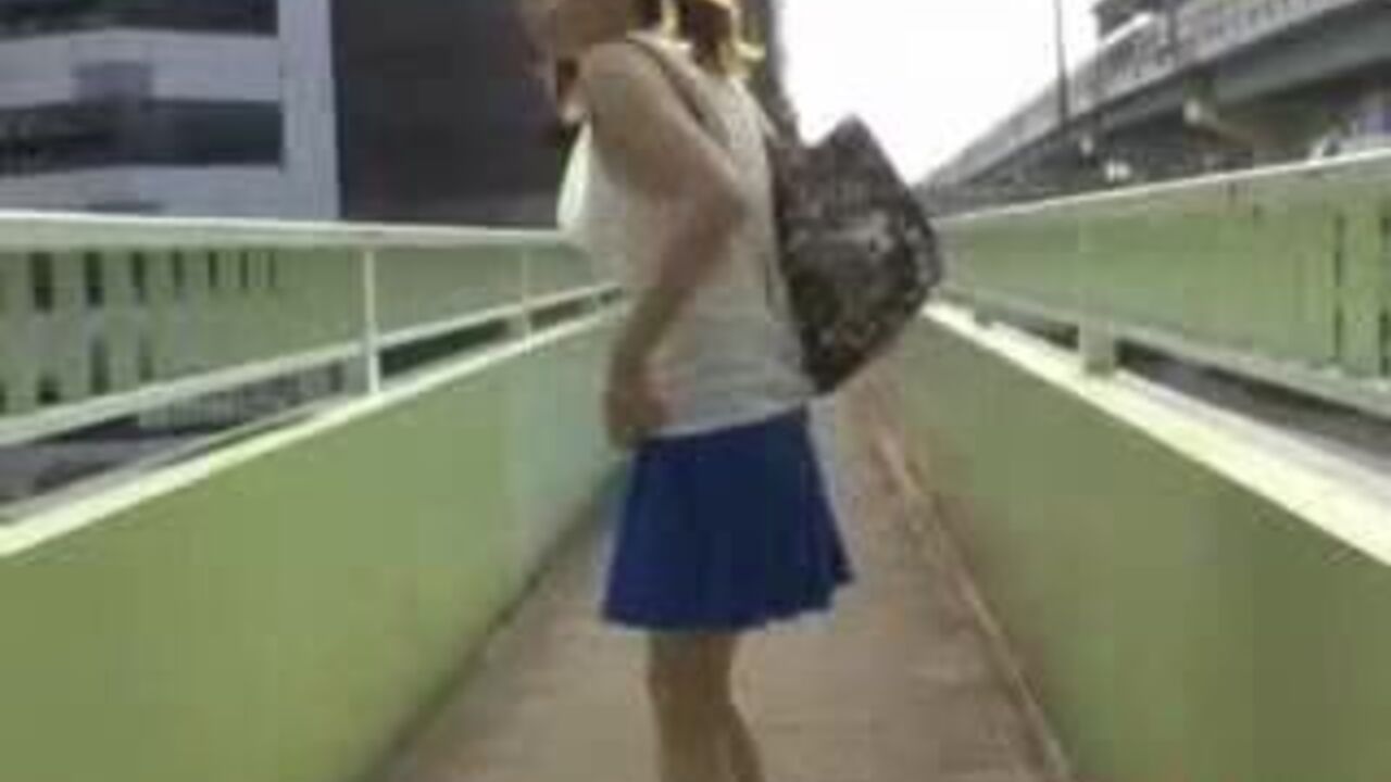 Watch these dirty street slaves scat and get their pussies drilled