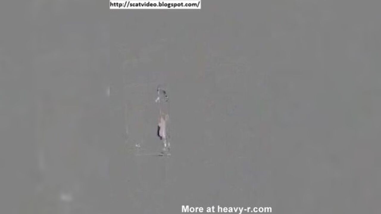 Experience the ultimate scat porn fantasy with some fresh, new and dirty scat action!