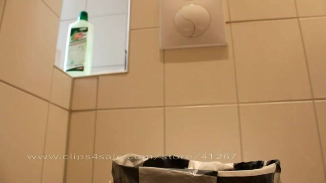 Watch these kinky scat girls get their butts full of poo and get off on it!