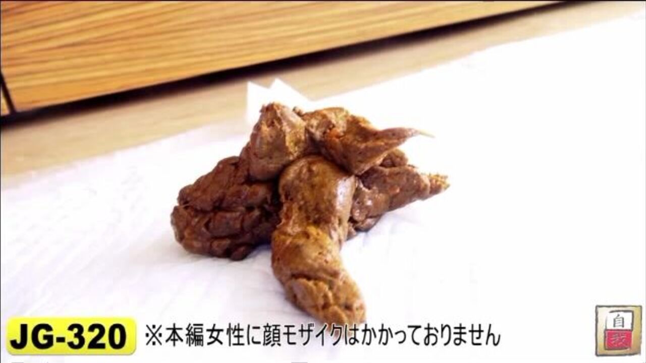 Watch the scat side of life: The Brown Side of Life 763