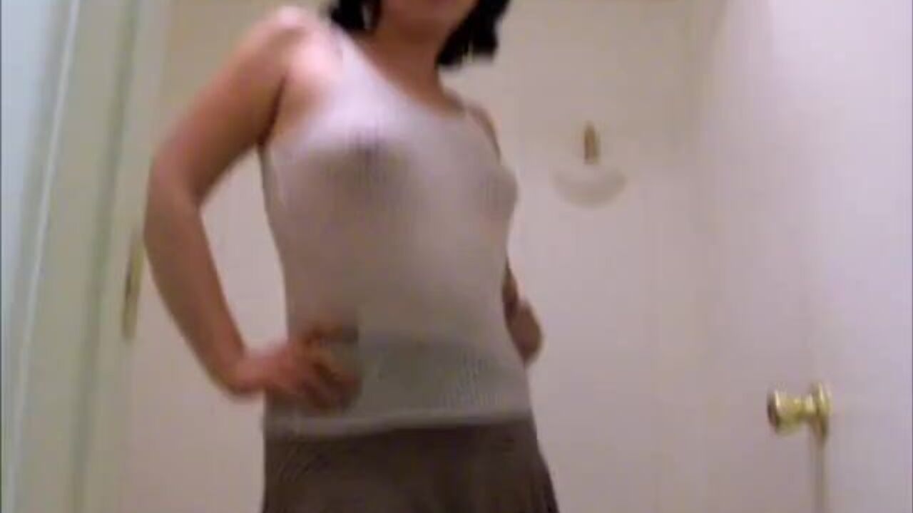 Short life gets filled with toilet piss and scat fun!