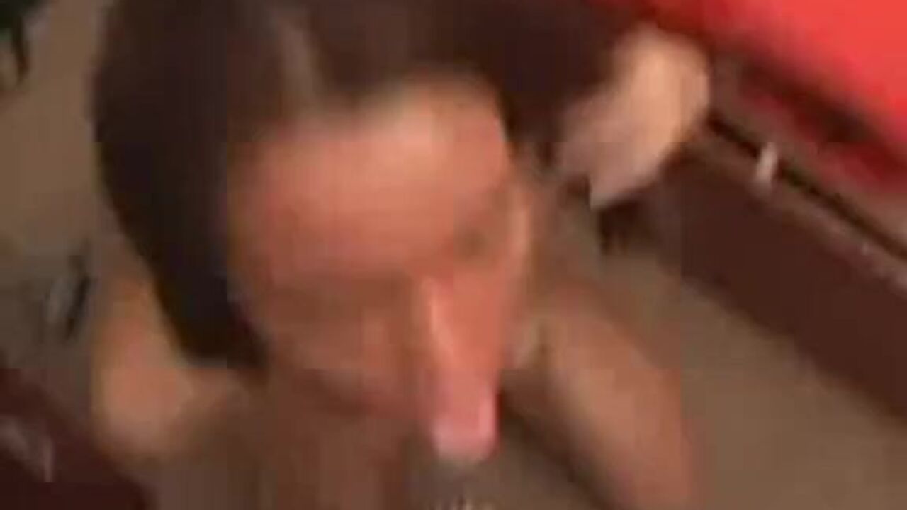 Insatiable scat porn video featuring geile Drecksau gets all her holes stuffed