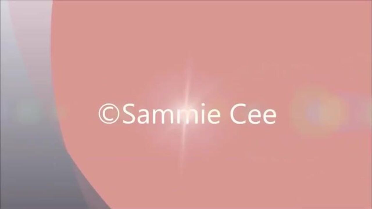 Samie gets her filthy scat video analyzed in this scat porn video