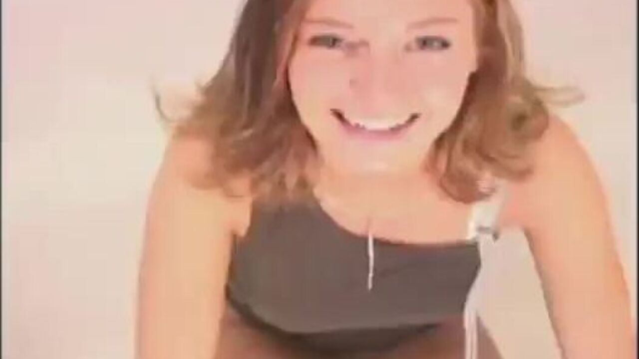 Cody's scat video of her huge poop pussy is a proud pride of hers