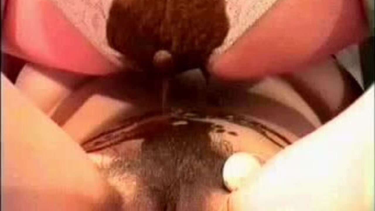 Get up close and personal with the filthy and wild scat of your dreams