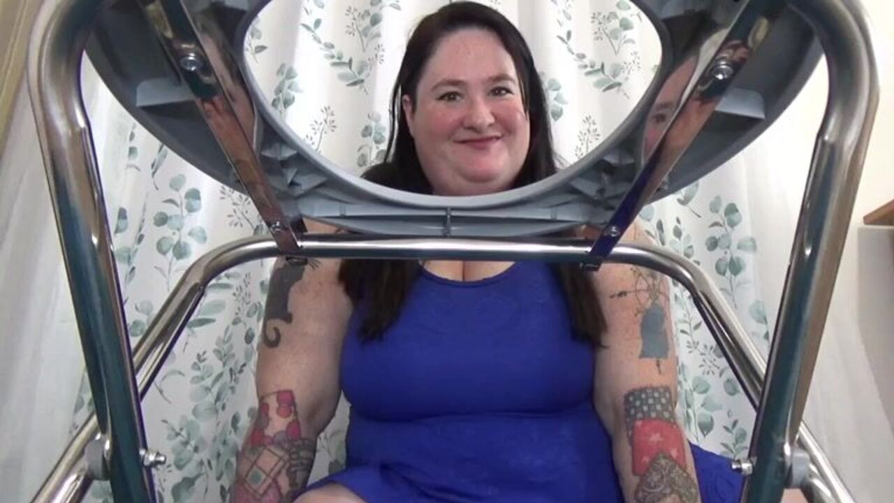 Watch as scat slave gets punished with a wild scat session