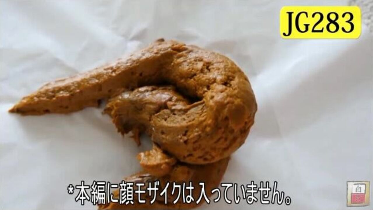 Watch scat porn featuring life-sized pooped-on babes in various states of being