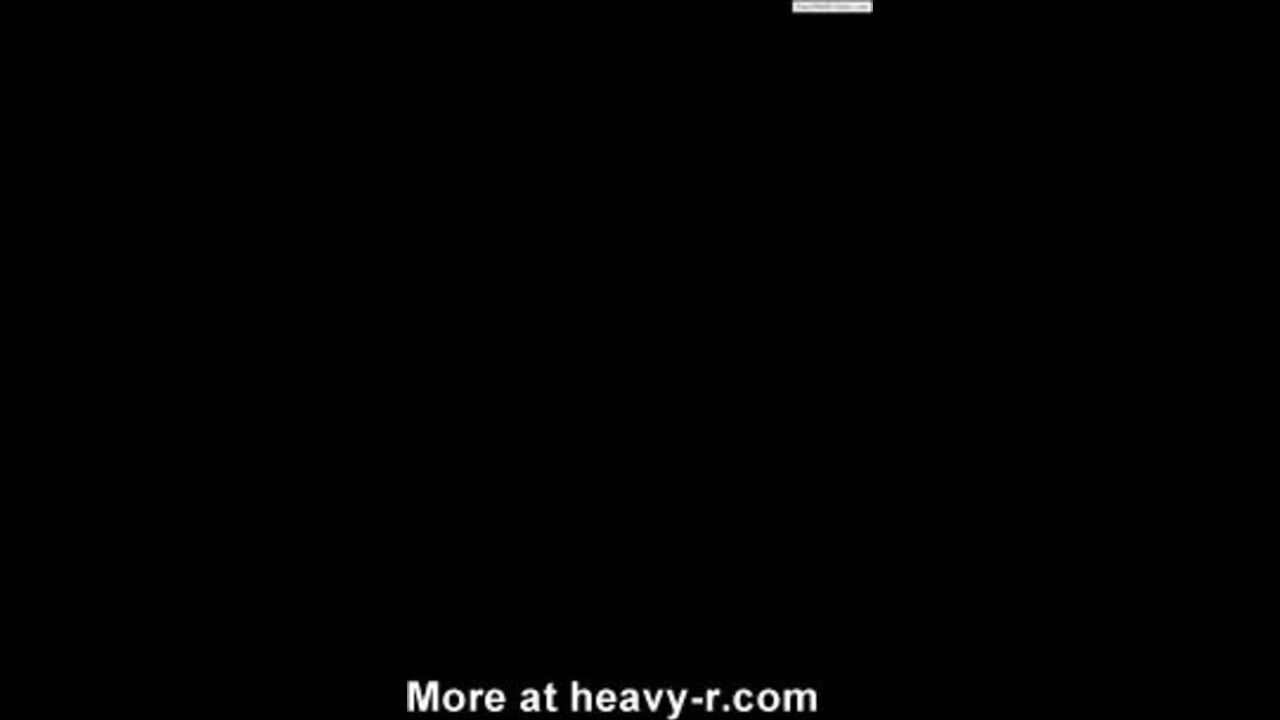 Watch this dirty Latina MILF get her tits wet and smeared in scat porn