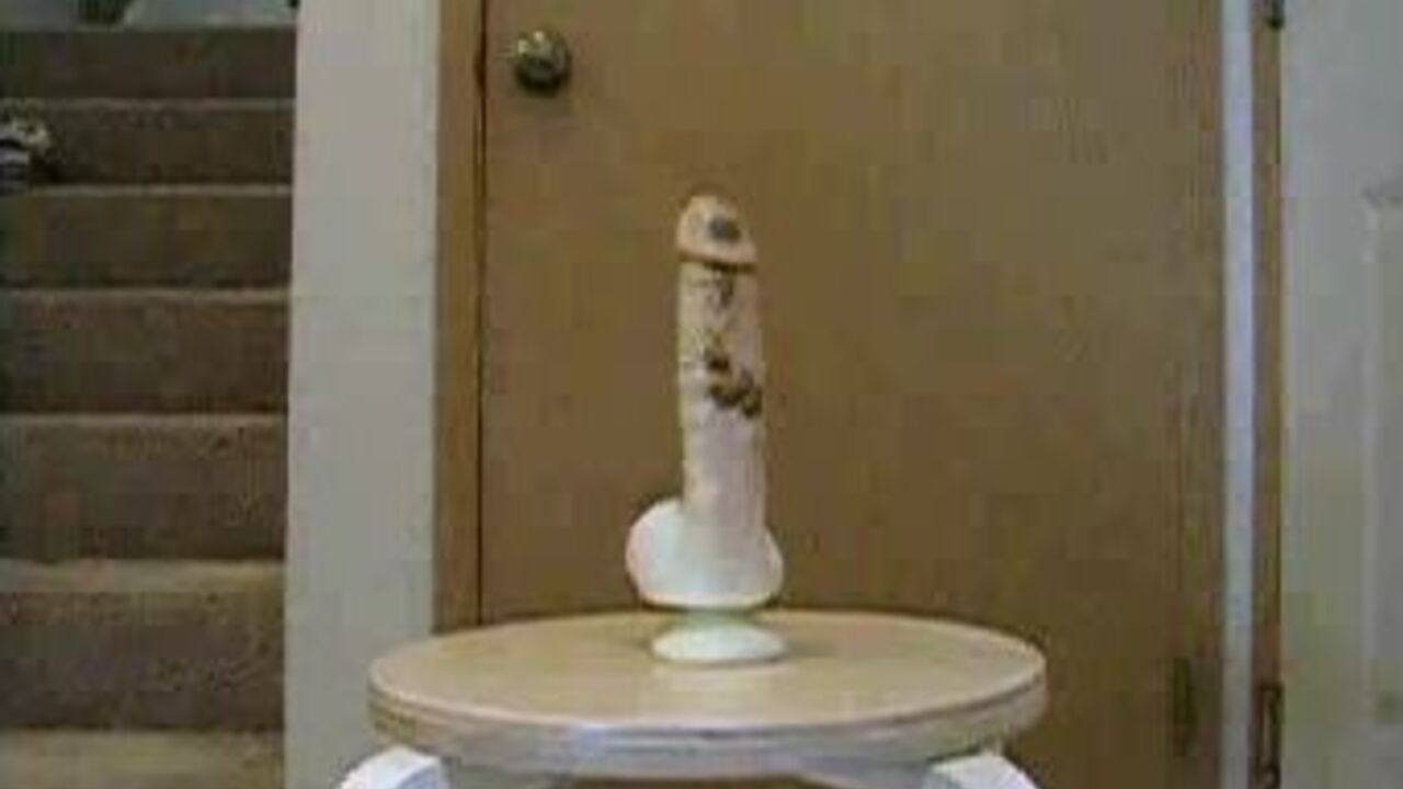 Watch this BBW crave for more, devouring her mess like a pro!