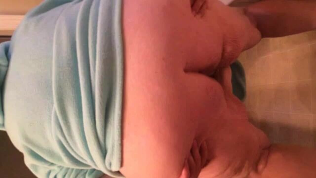 Brenda's scat fetish video will make you drool with lust