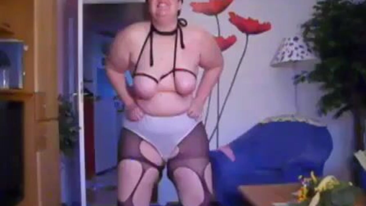 Watch the scat porn of the day - ScatPantyFotze 7