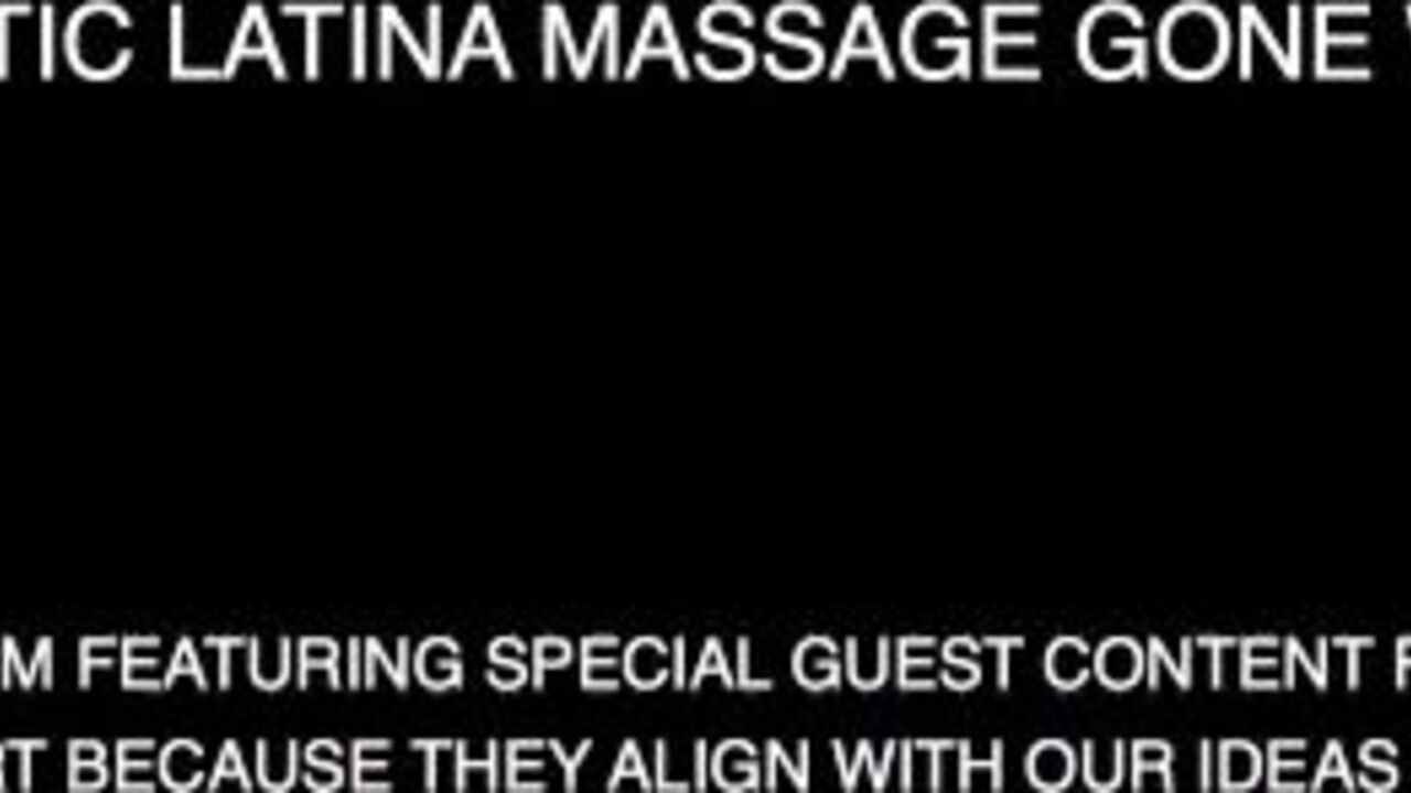 Sofia Rivera gets her pussy drilled hard in homemade video