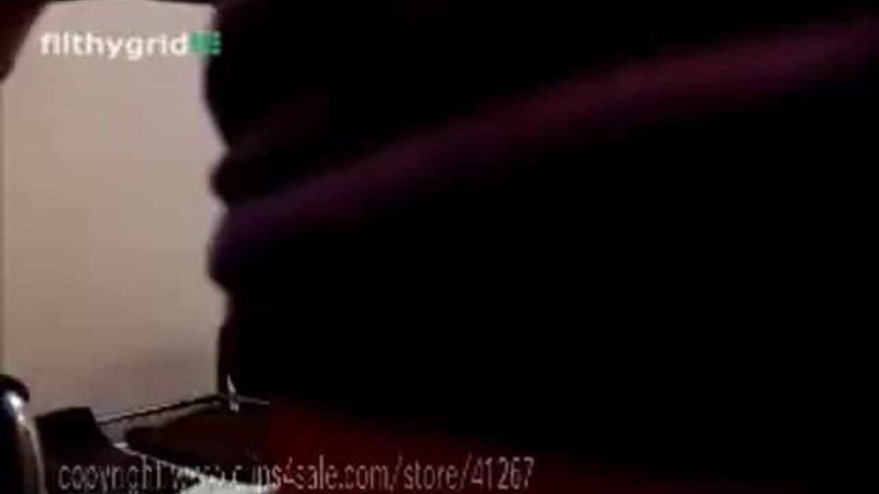 Watch this kinky brunette slave get her scat fetish satisfied in this scat porn video!