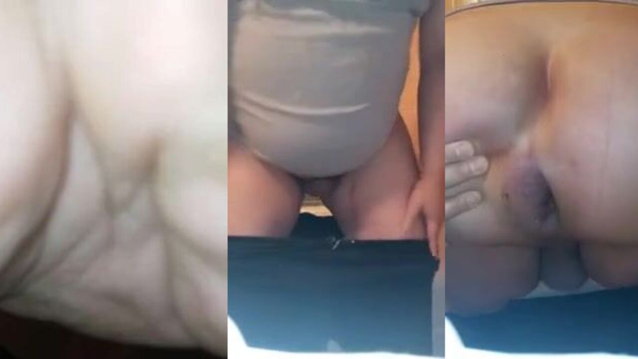 Get ready to gulp down your own golden shower while watching this Cincinnati scat porn video