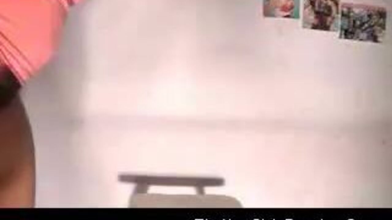 Ebony babe gets her scat pounded in Ensaios of Ebony1