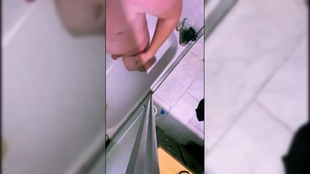 Chase's naked scat fetish is the best thing to ever happen to him