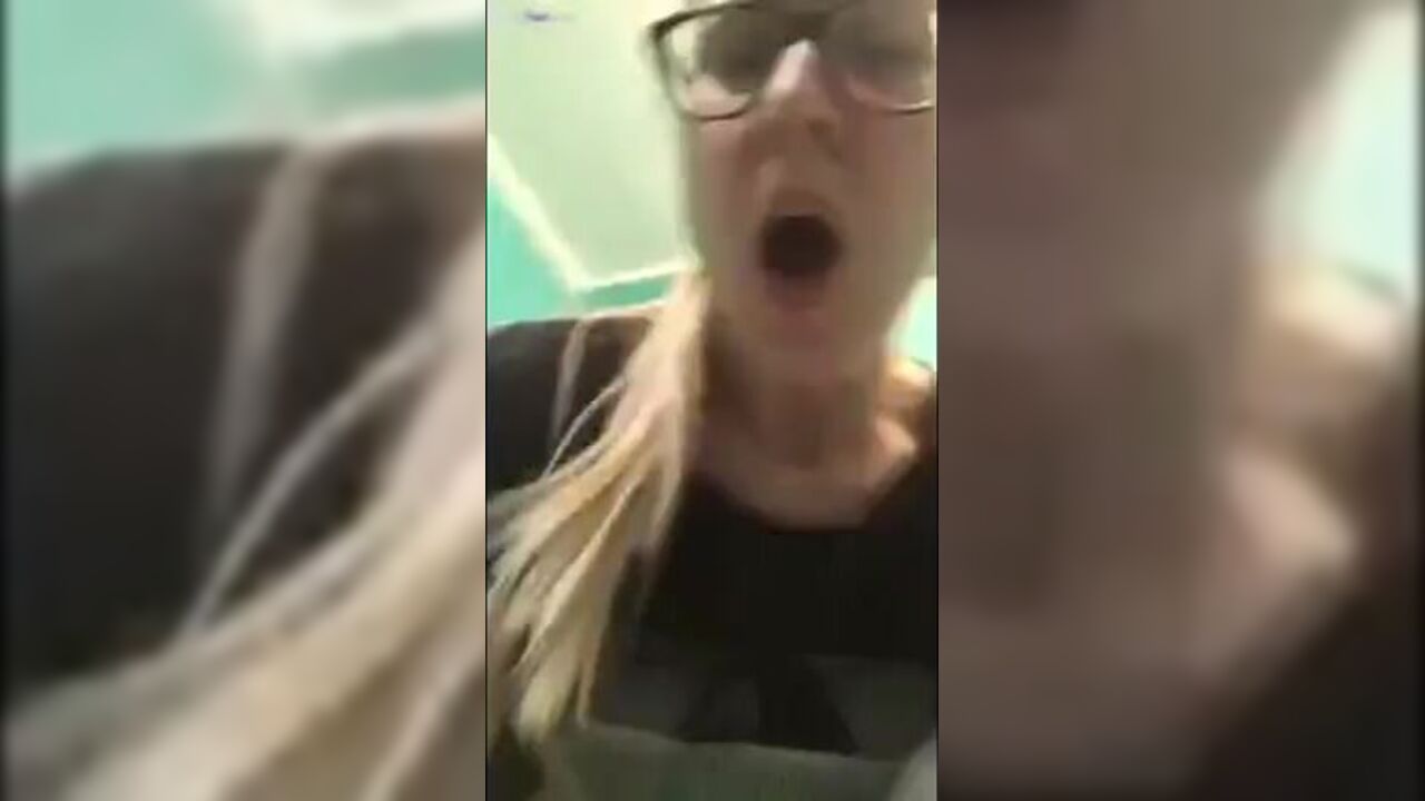 Watch these filthy friends get their butts filled with scat in the toilet