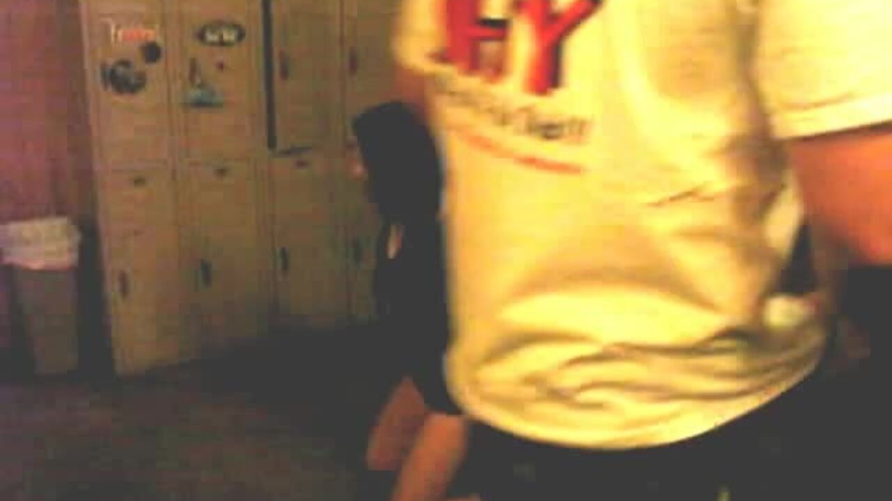 Kinky scat girls take a pee in their ass and get wild with their tongues