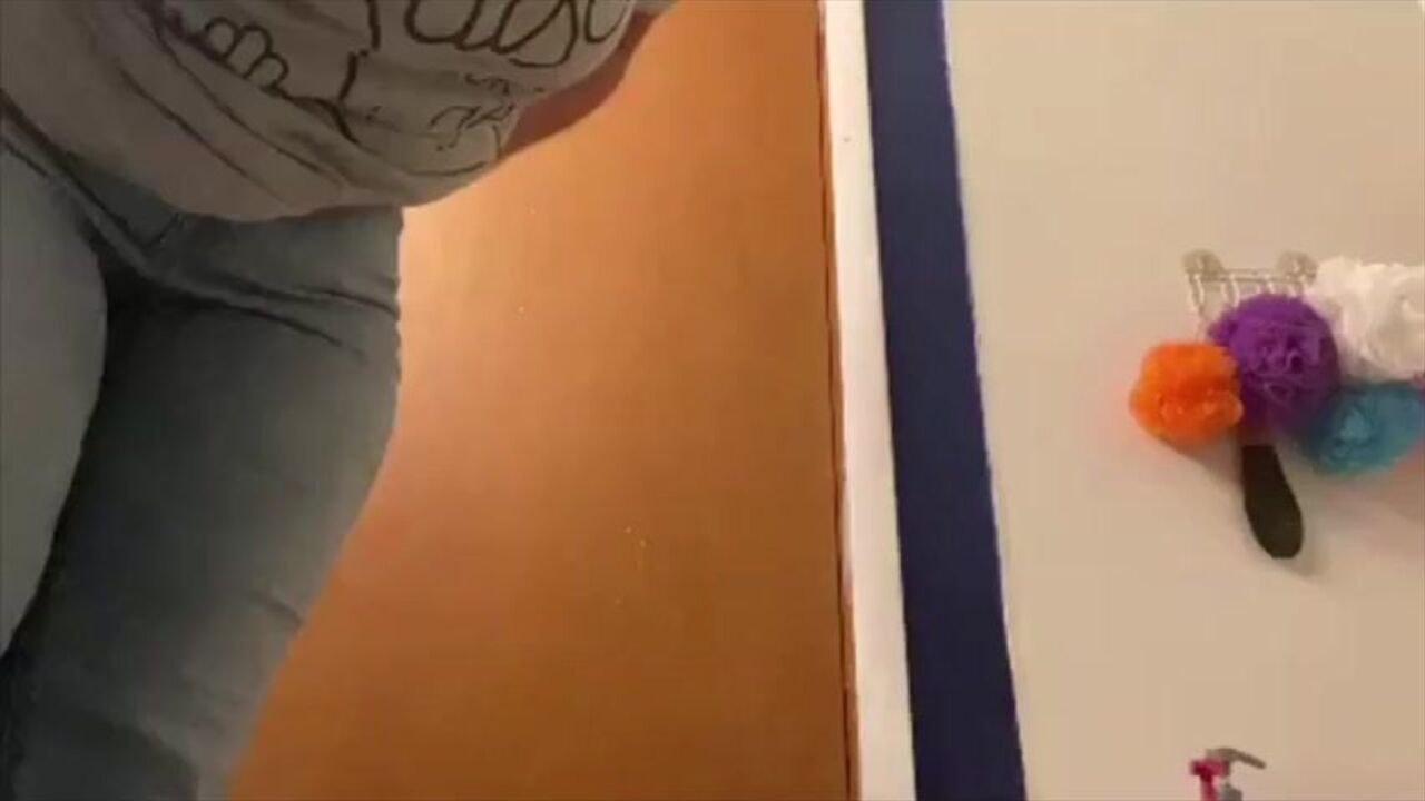 Thick and juicy ebony ass gets pumped full of scat in a wild compilation