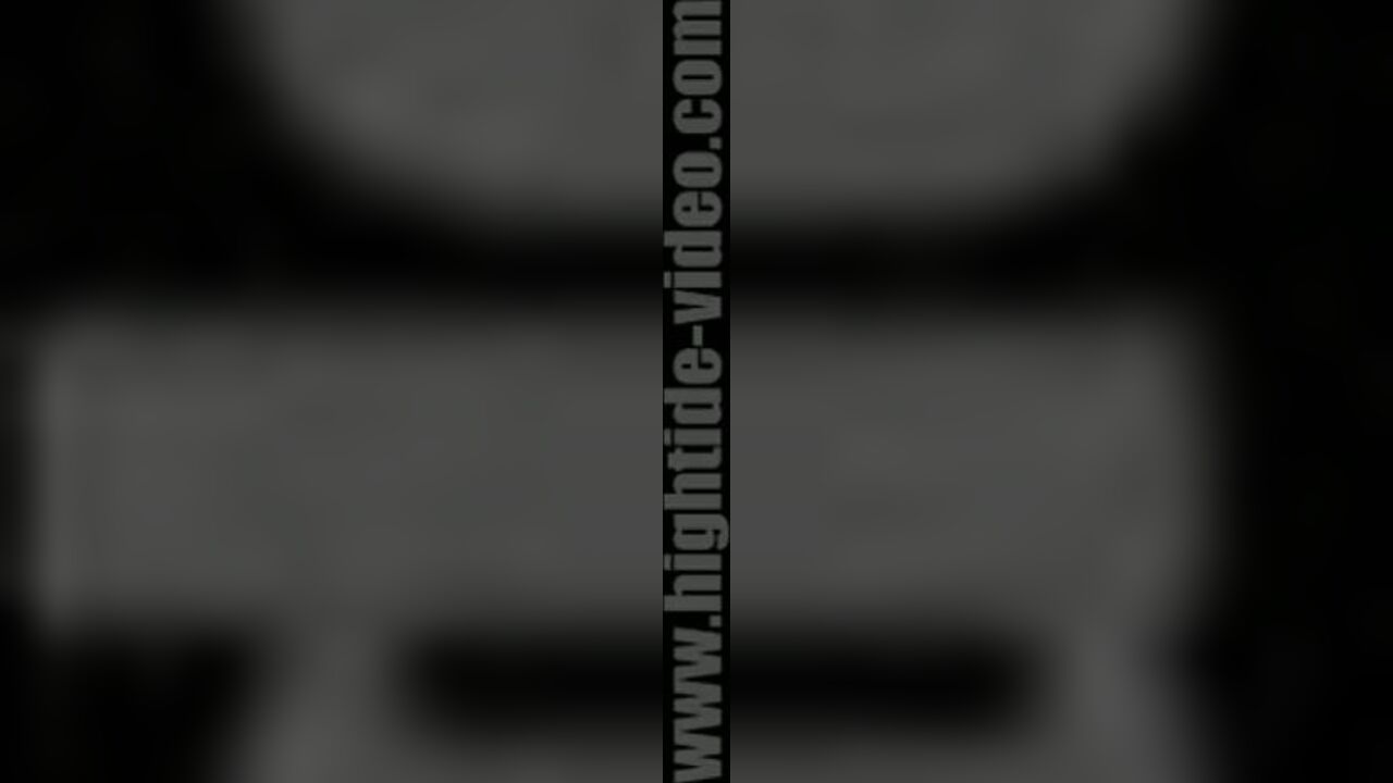 Little Scat gets her hood ripped off & takes a wild ride