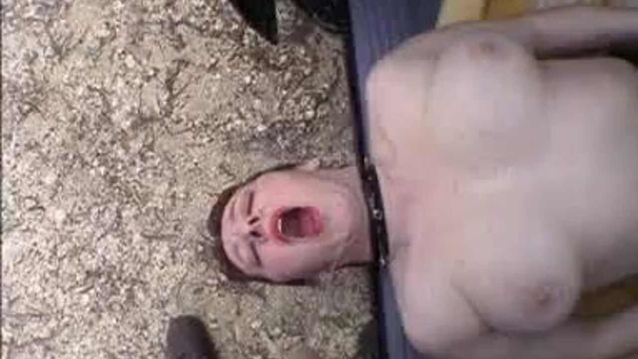 Watch this dirty scat porn video of a scatty babe getting her filthy needs satisfied