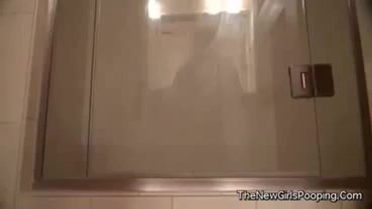 Watch this hot girl's filthy scat compilation with her friends!