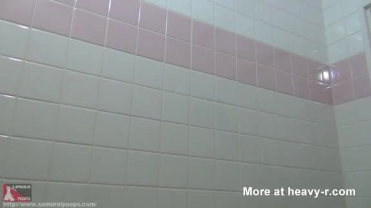 Asian slut drools as she gets her ass drilled in the office