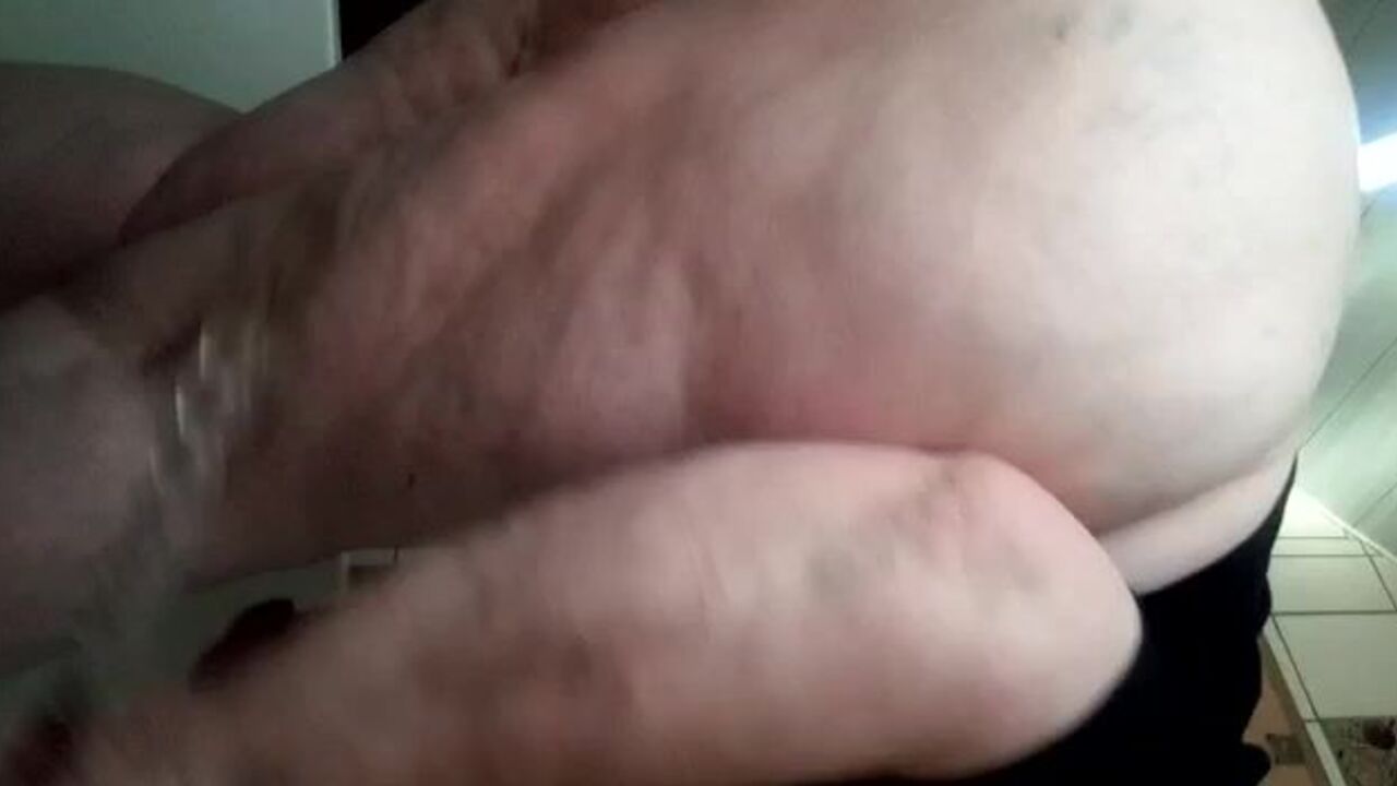 Watch this filthy video of a scatty slut getting off in a wild scat session!