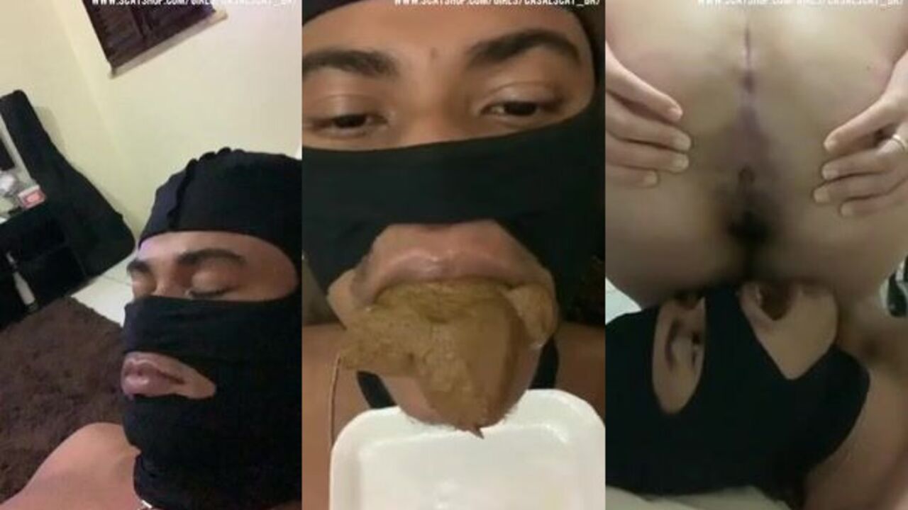 Watch these kinky scat girls get off on scat porn videos and scat fetish porn