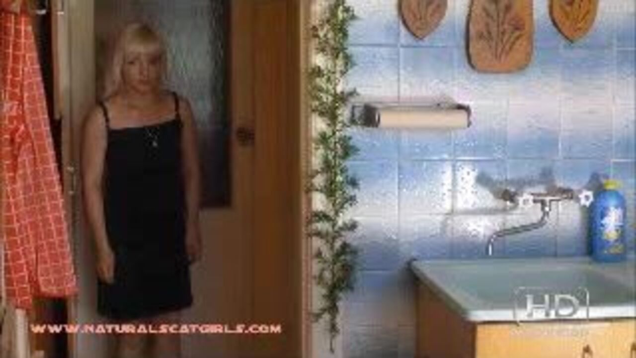 Ludmilla2 - The ultimate scat porn experience!