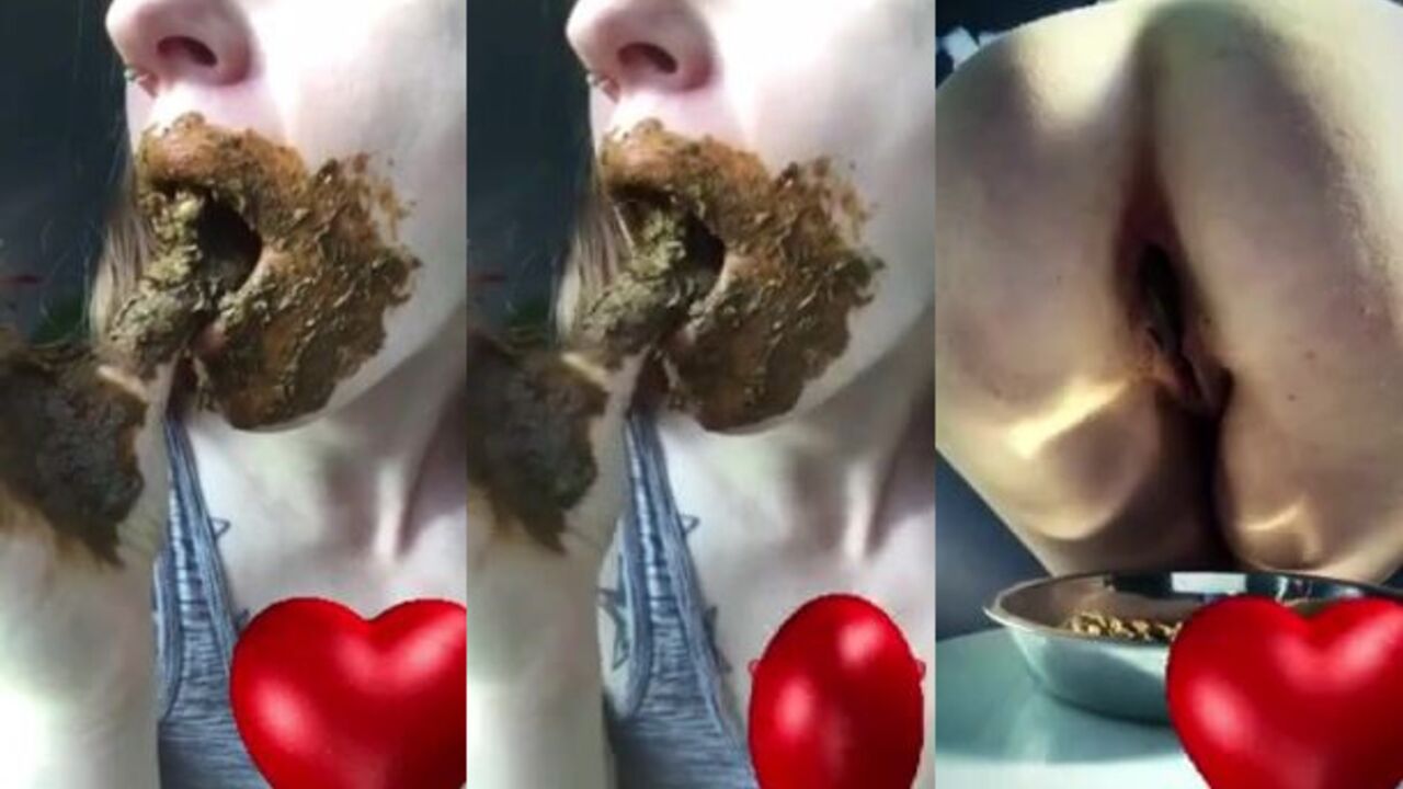 Watch these kinky sluts get down and dirty in this hot compilation of scat footage