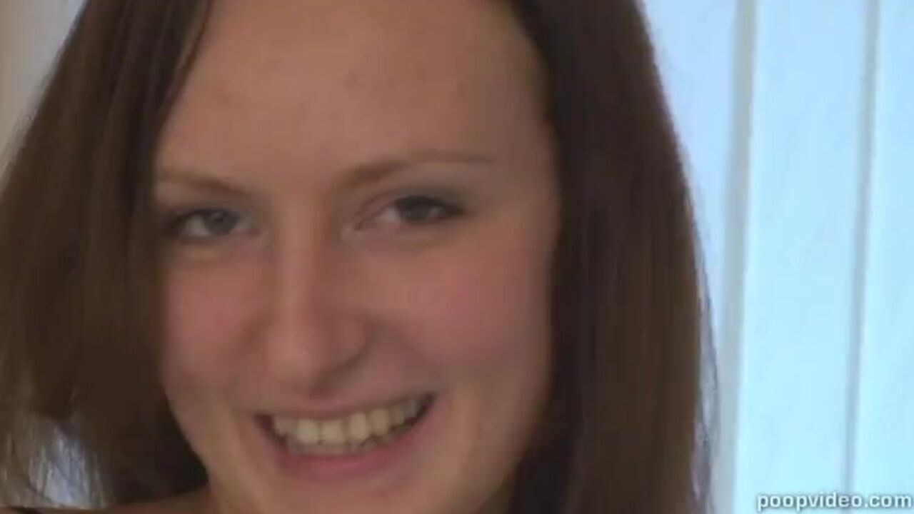 AnFinogenovawmv: The ultimate scat porn experience