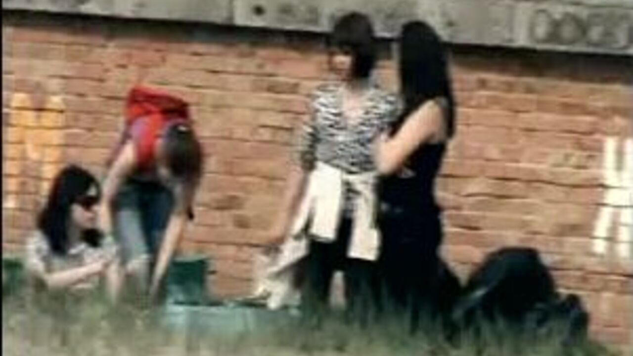 Watch these kinky scats get wild and dirty in scat porn video