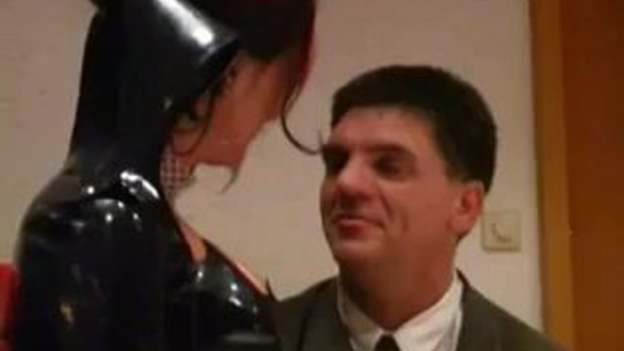 Cheyenne, the scat porn goddess, is a filthy slut who loves to get her holes stuffed