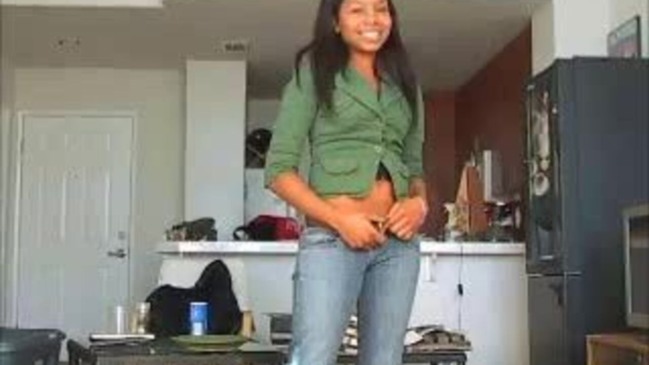 Watch this hot ebony slut shitting & moaning in her favorite scat porn video!