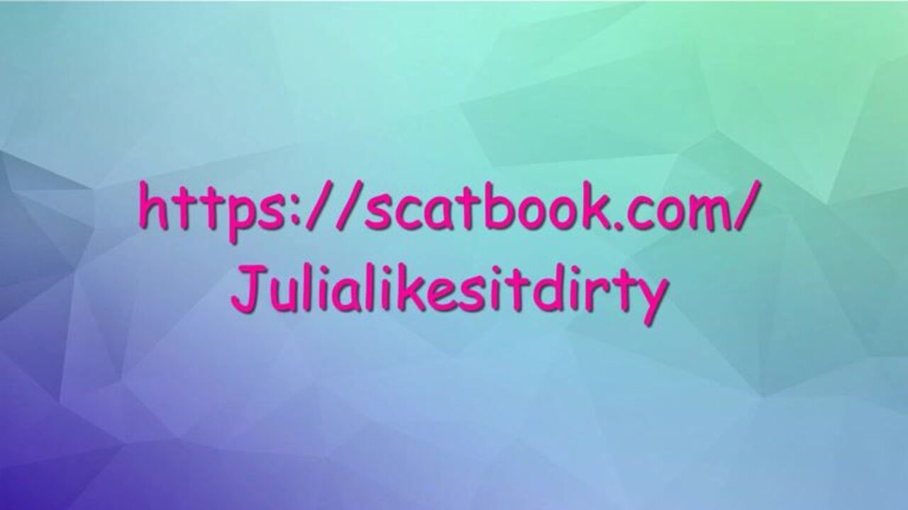 Watch as a scat slave gets drenched in pee and pisses like a pro in this 1st-person view of her own filth