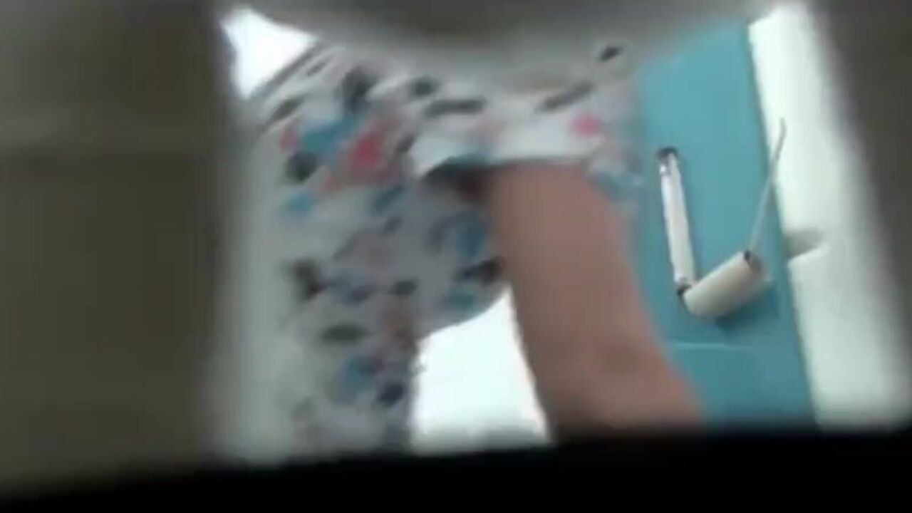 Watch this filthy ass play with her scat like never before!