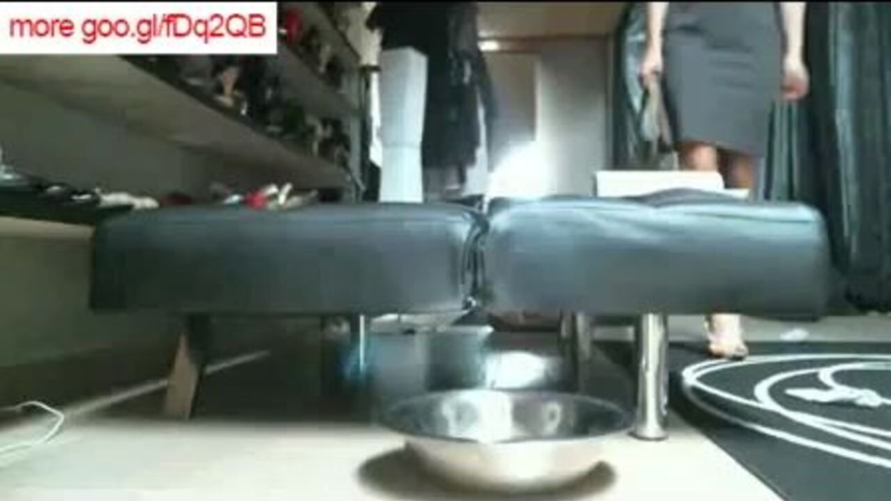 Get ready for a wild ride as this scat porn video goes wild!