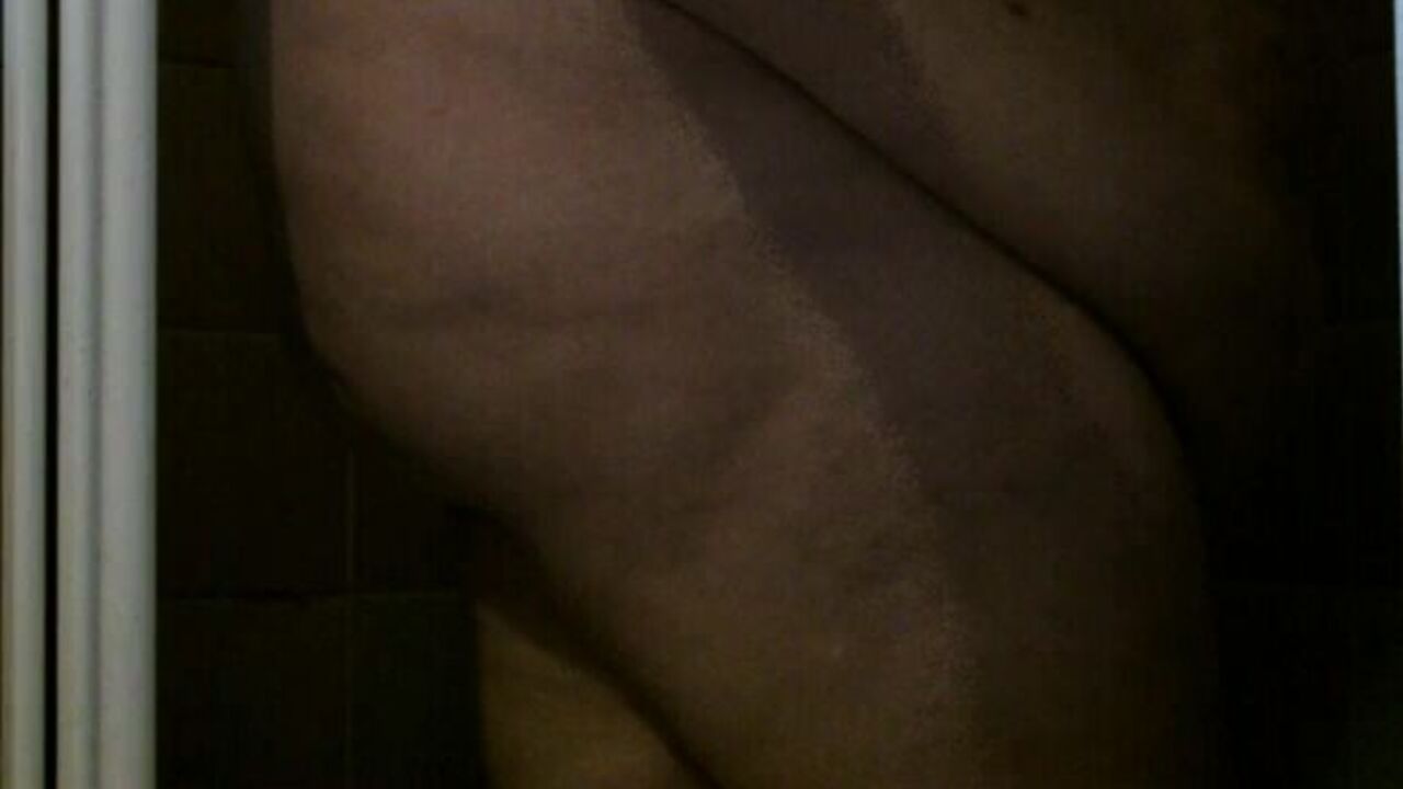 Dirty scat porn with scat girls in hot shower sex