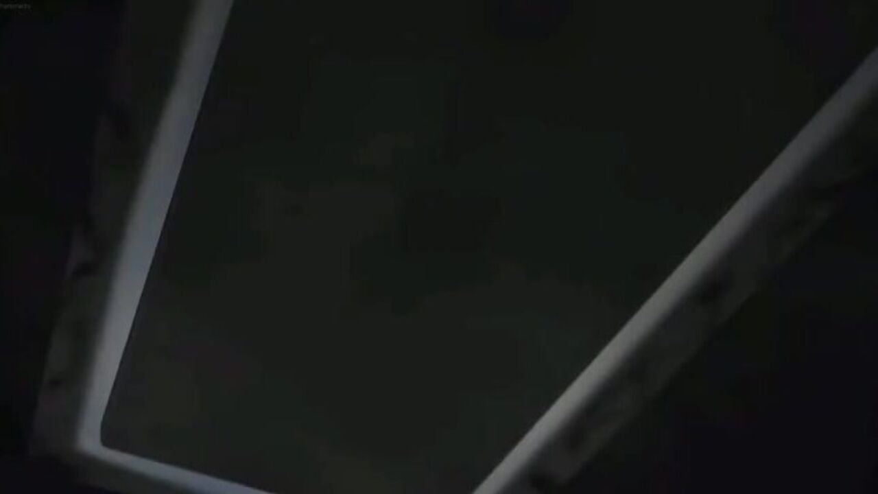 Slave in sewer gets scat porn & hentai action