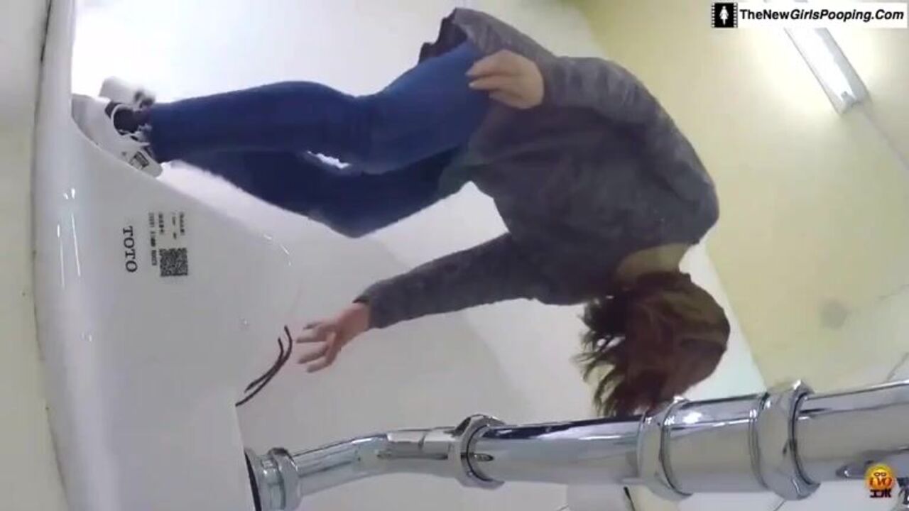 Watch as a scat slave gets her soft pussy and huge ass filled with Poop and Filth