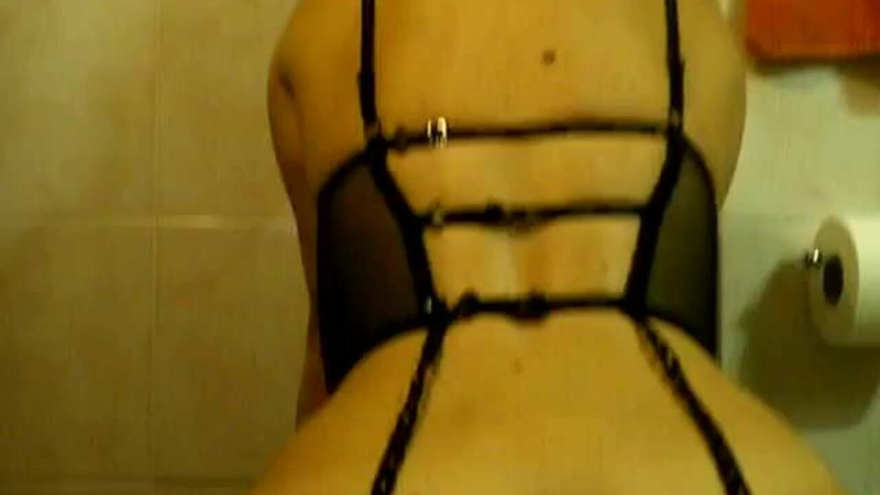 Watch this dirty scat video of a scat girl getting pumped full of jizz